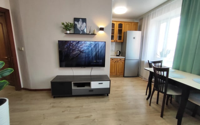 Квартира на Улице Семёновская 25А