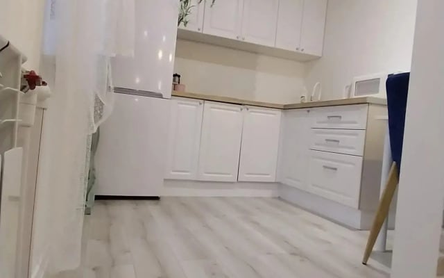 Апартаменты Как дома