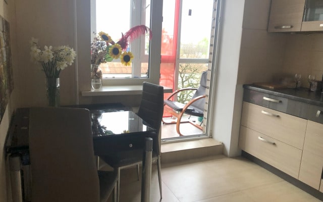 Rosenau Resort Apartments