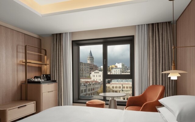 Delta Hotels by Marriott Istanbul Karakoy