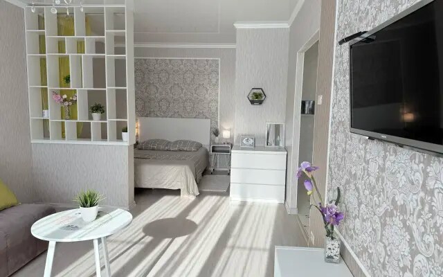 Квартира в центре Кулакова 2