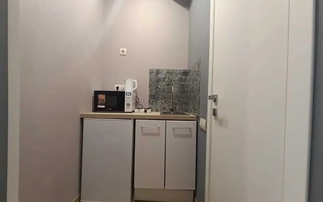 Квартира RentWill Dmitrovskoe Shosse 21 1