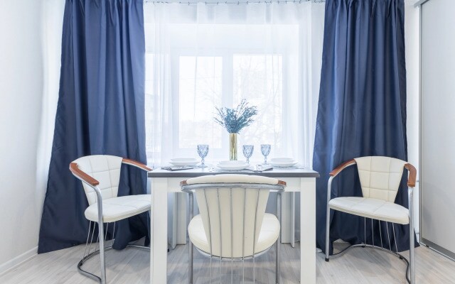 Апартаменты Residence Elegance