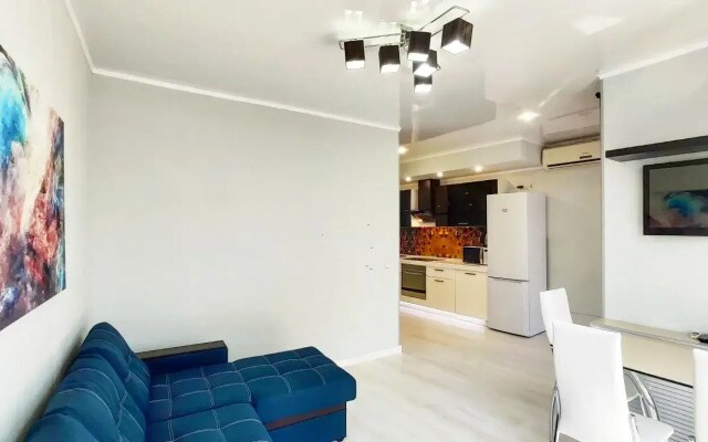 Апартаменты M Apartments Eldorado 3