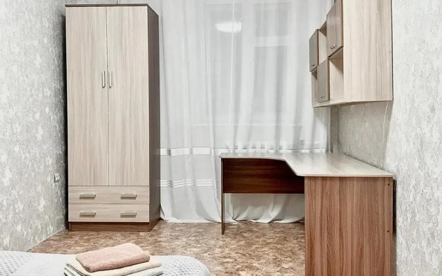Квартира на улице Рабочая 11А