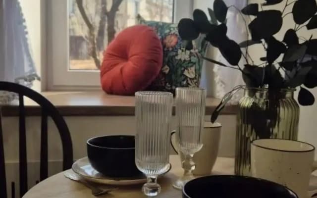 Квартира Уютная в самом центре Костромы