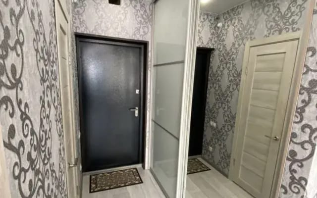Апартаменты на Притомском Проспекте 25к2
