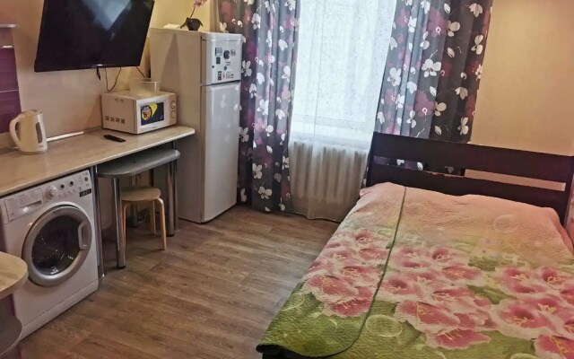 Квартира на Учебной, 15
