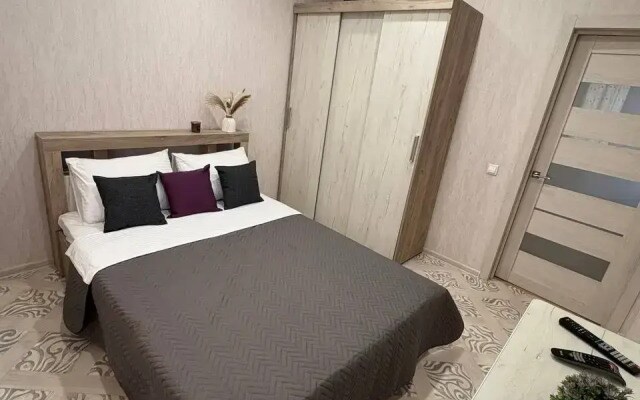 Квартира от компании День Ночь на Тимирязева 23