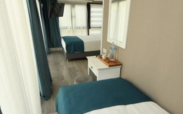 Novus Hotel Istanbul