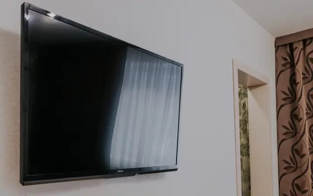 Апартаменты в Красноярске