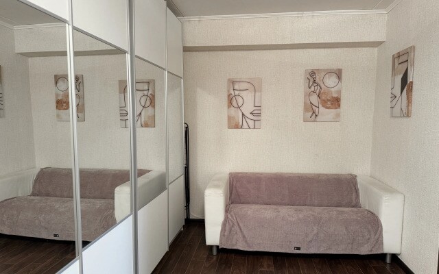 Квартира BukHome