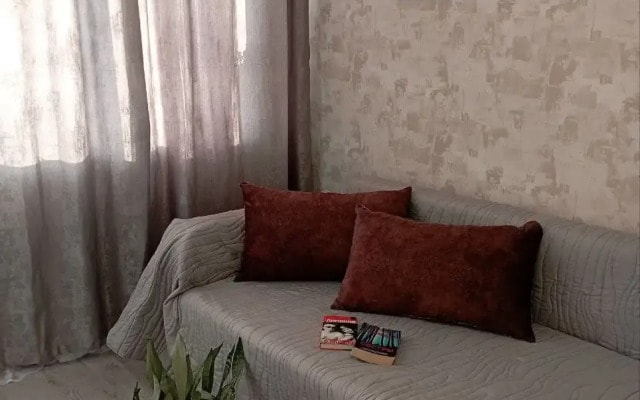 Квартира на Берегу Реки