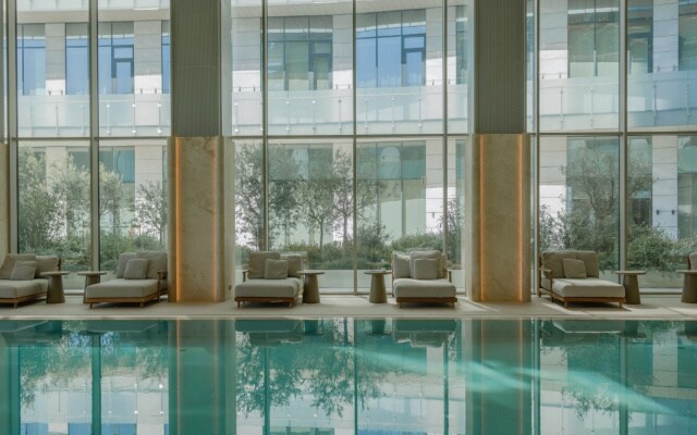 Отель GRAND KARAT SOCHI