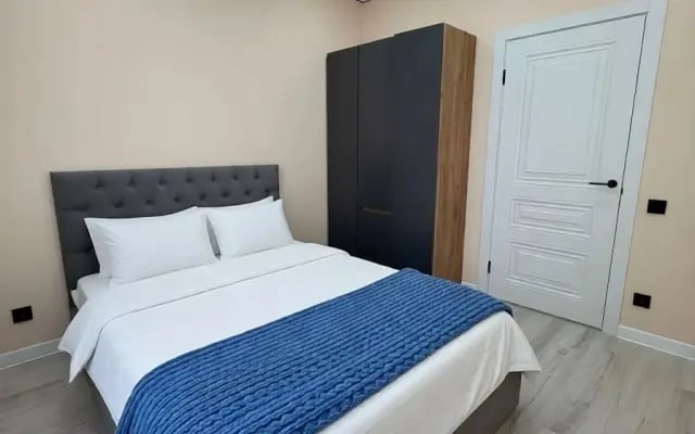Квартира Евро 3х Ком на Измайлова 38 к4