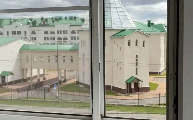 Квартира Уютная студия у физтех лицея