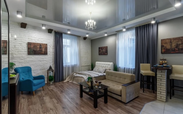 Квартира на Городничанской 30
