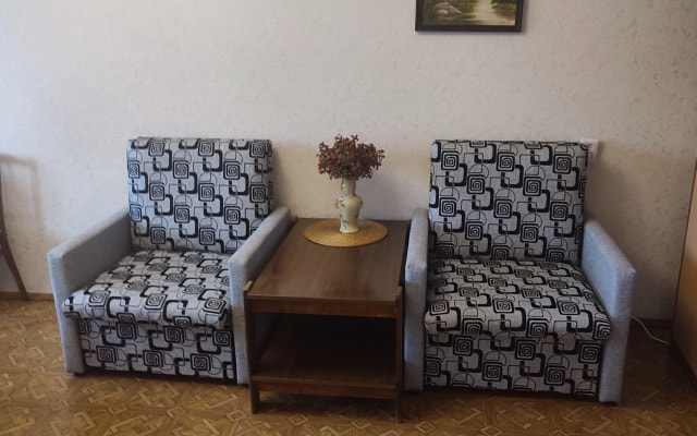 Квартира Отдых в Выборге