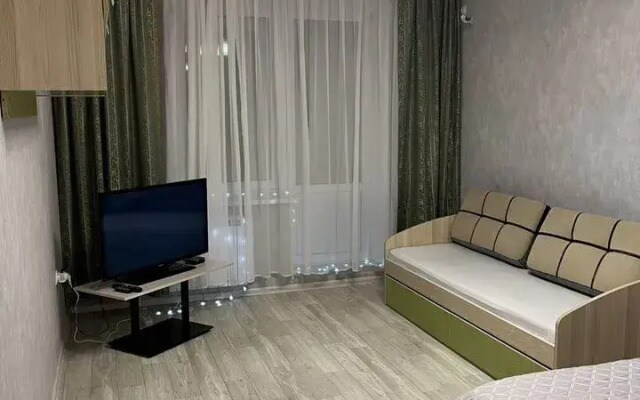 Квартира на Селезневской