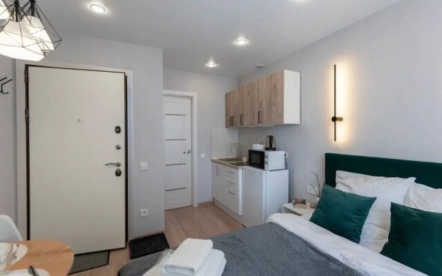 Квартира Apartslounge 3