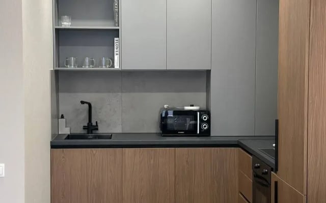 Квартира Уютная в ЖК Наследие