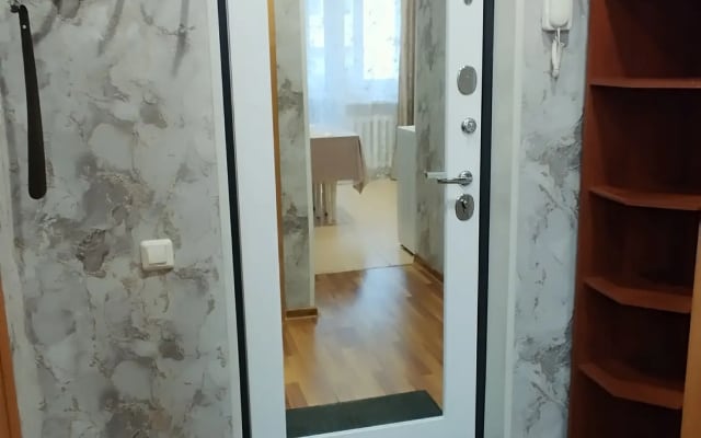Квартира Переславские вечера