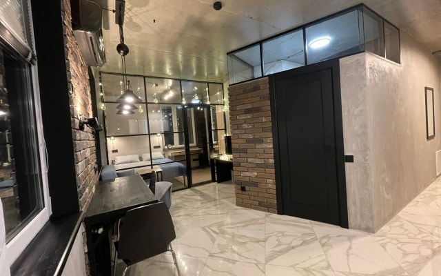 Квартира Loft Place Tetris