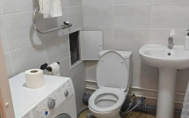 Квартира в ЖК Околица