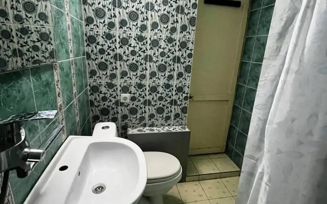 Квартира Комната Счастье в Лазаревском