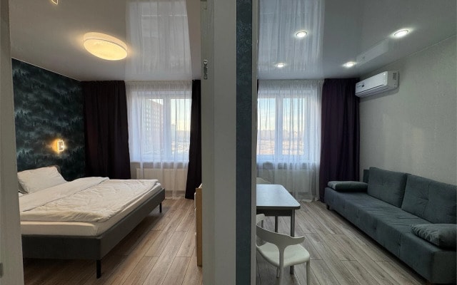 Квартира SimplDimpl от gosh.rent
