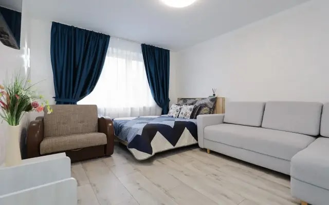 Квартира Балтик Риэлти EcoHome Пионерский