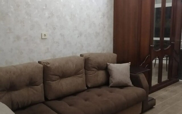 Квартира на улице Фурманова