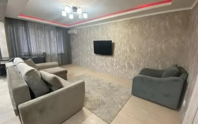 Квартира на Красноармейской 35