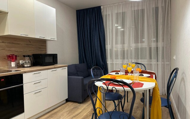 Апартаменты от Unique Style Apart24 на улице Яганова 9