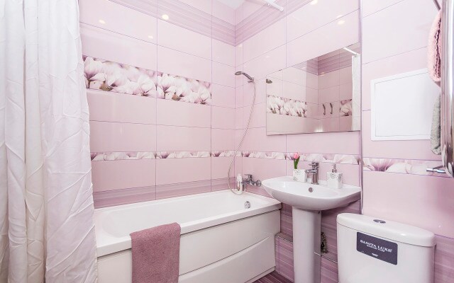 ApartGroup Repina 1/2