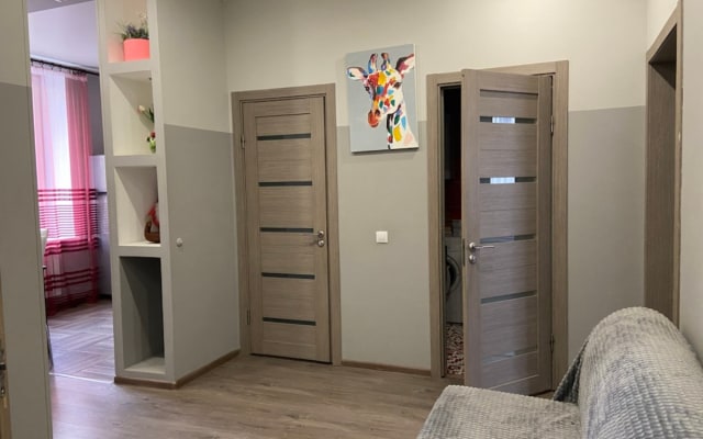 Квартира Комфорт у Камина