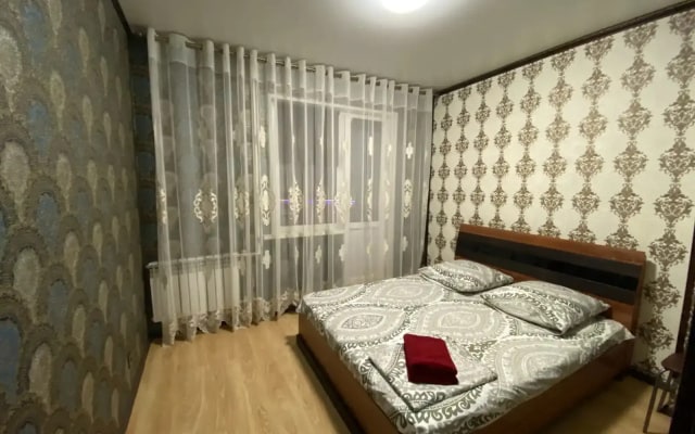 Апартаменты Аура 647