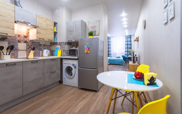 Апартаменты OpenApartments