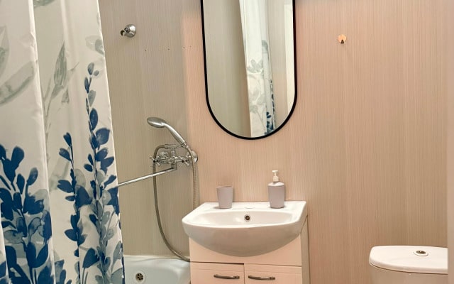 Квартира  Pskov City Apartments 1 Балтийская 8