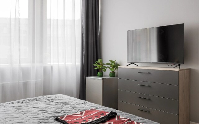 Квартира Rentalspb