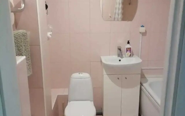Квартира на Завокзальной 3
