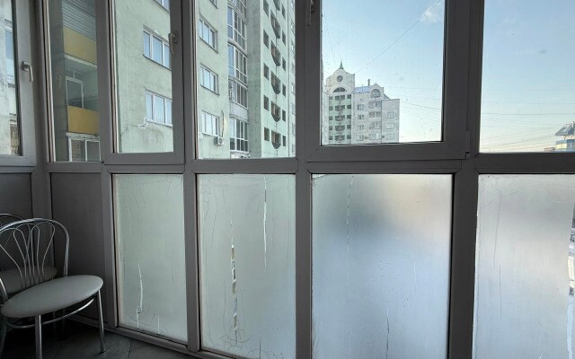 Апартаменты в Сердце Новокузнецка