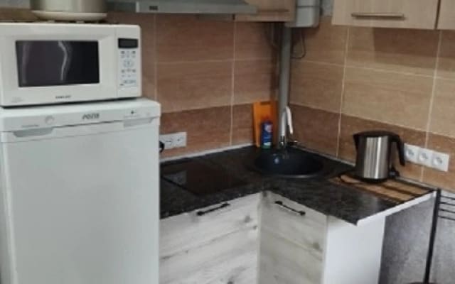 Квартира в Новом ЖК