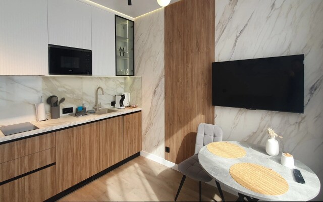 Квартира Vita Residence
