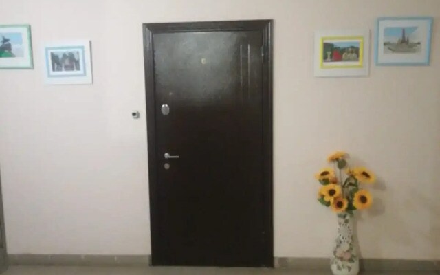 Квартира Sweet apartment Mendeleeva