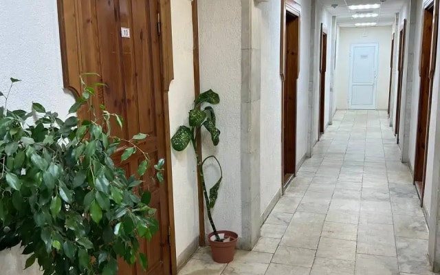 Хостел на Зелинского