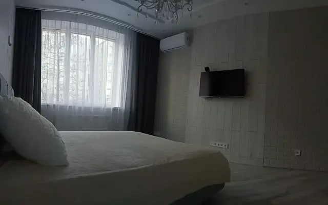 Апартаменты на Стрелецкой