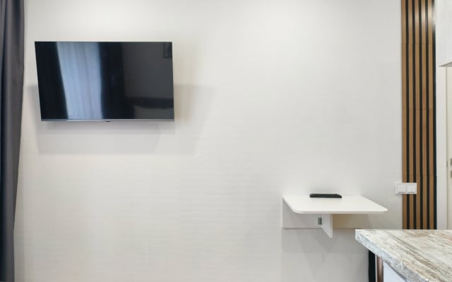 Квартира студия 4Весны