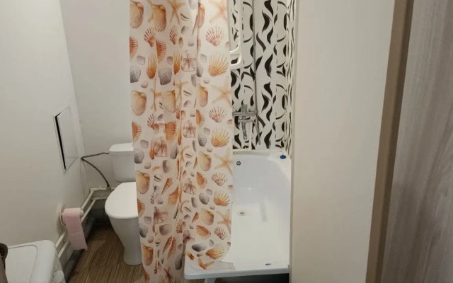 Студия на АМЗ (ЖК "Ярославский") в Советском Районе
