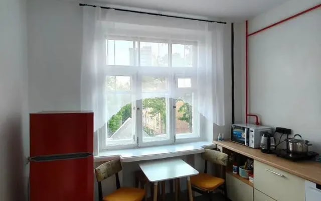 Квартира на Улице Ильичёва 8